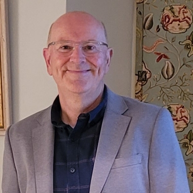 Anthony - Leadership, Change and Project Delivery Specialist