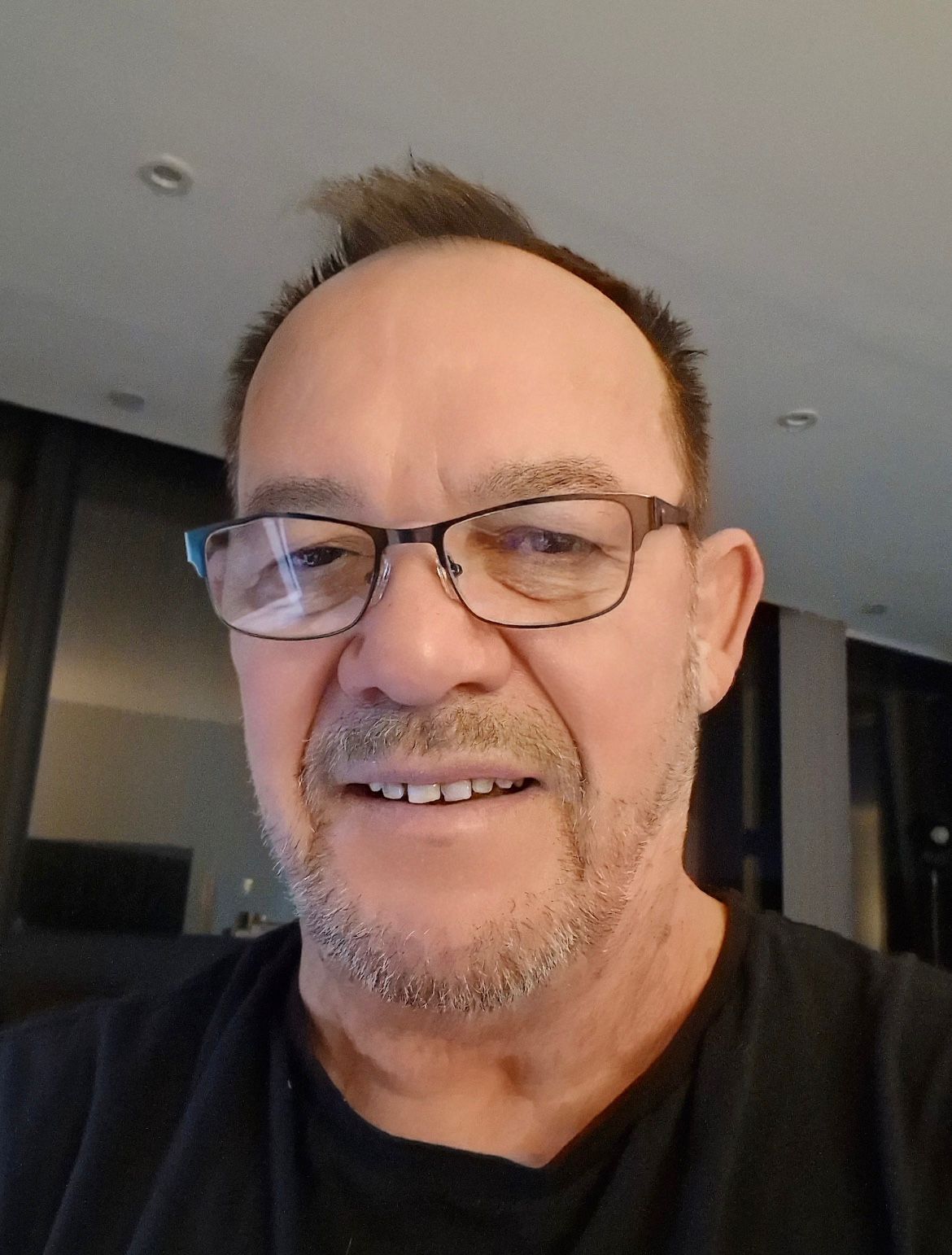 Peter - Senior Software Architect and Development Instructor