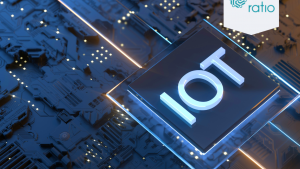 IoT Development with STM32: Protocols, Security, and Edge-to-Cloud Integration