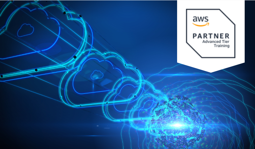 AWS Jam - Developing