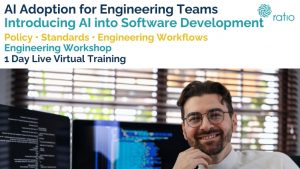 AI Adoption for Engineering Teams - Introducing AI into Software Development