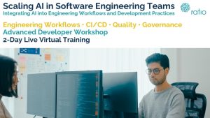 Scaling AI in Software Engineering Teams